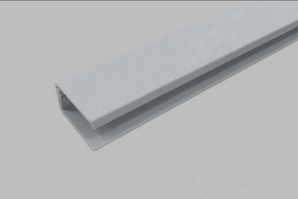 Profex 2-delig Eindprofiel