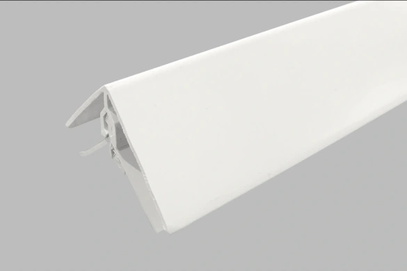 Profex 2-delig Hoekprofiel