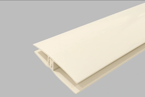 Profex 2-delig Verbindingsprofiel