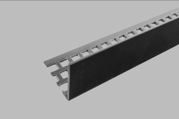 Profex Ventilatieprofiel