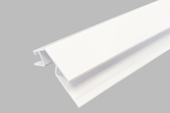 Duafort Vouwhoekprofiel