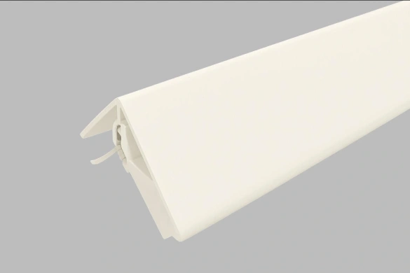 Duafort 2-delig Hoekprofiel