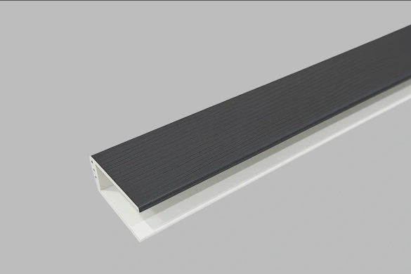 Duafort 2-delig Eindprofiel