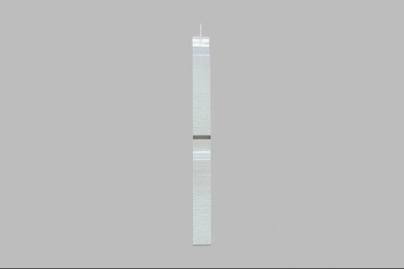 Profex Dubbel Rabat Stootvoegverbinding