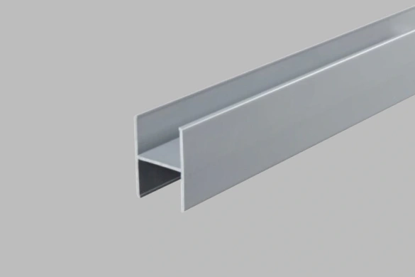 Excellent Panel H-profiel