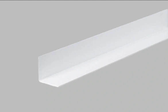 Combiboard L-profiel 50 x 50 mm