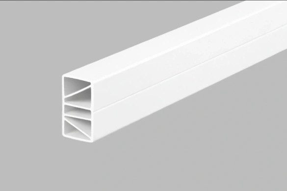 Combiboard Kokerprofiel 70 x 35 mm