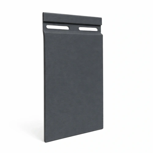 (Kleurmonster) Profex Potdeksel donkergrijs