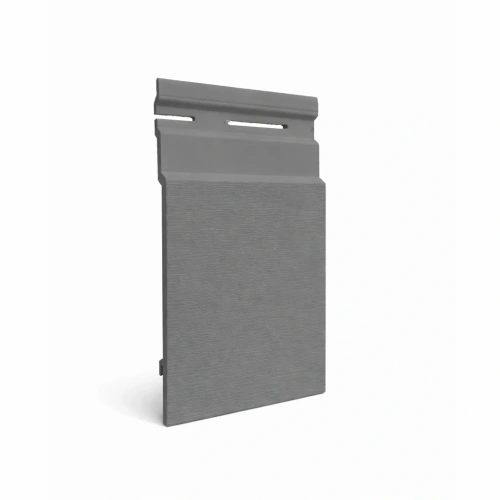 (Kleurmonster) Profex Velling donkergrijs