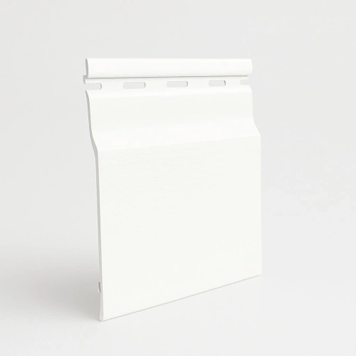 (Kleurmonster) Duafort Rabat wit