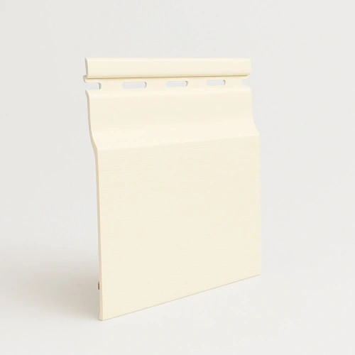 (Kleurmonster) Duafort Rabat cremewit