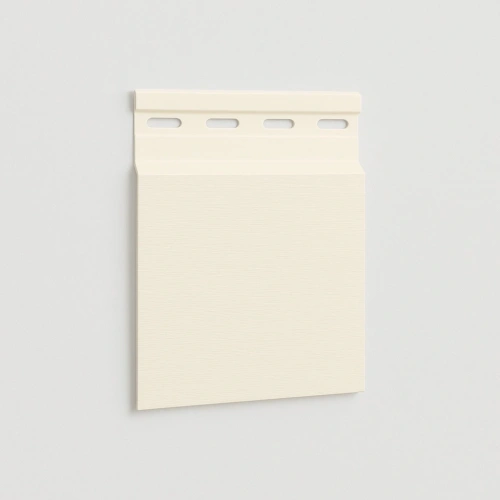 (Kleurmonster) Duafort Velling 125 mm cremewit