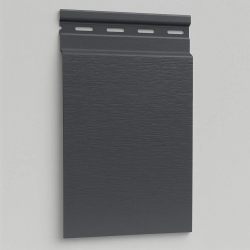 (Kleurmonster) Duafort Velling 200 mm zwartgrijs