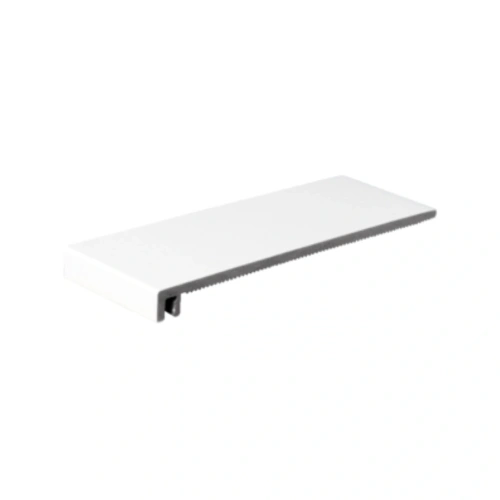 (Kleurmonster) Profex Boeideel 310 mm wit