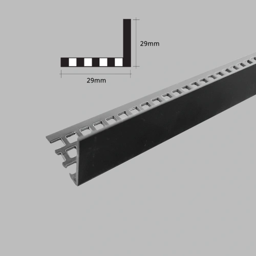 Profex Ventilatieprofiel