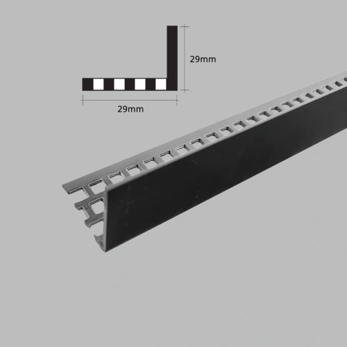 Profex Ventilatieprofiel