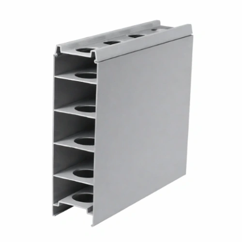 Combiboard Zeta grijs