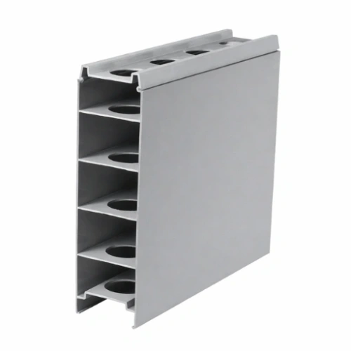 Combiboard Zeta grijs