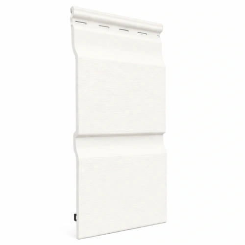 (Kleurmonster) Profex Dubbel Rabat cremewit