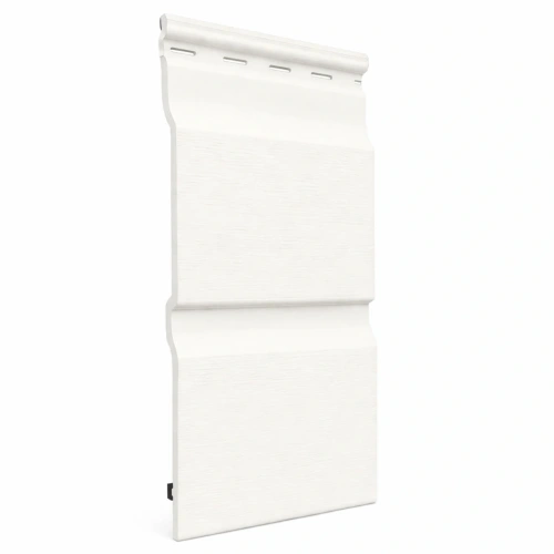 (Kleurmonster) Profex Dubbel Rabat cremewit