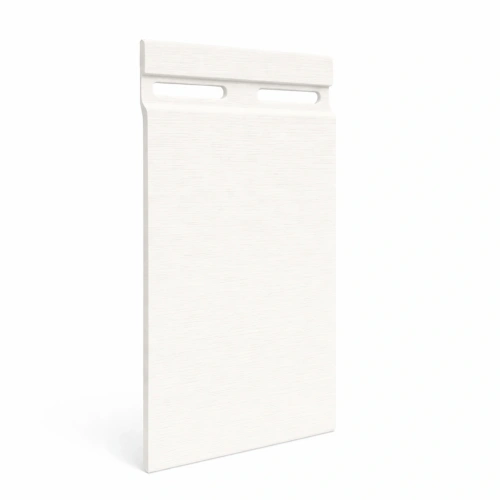 (Kleurmonster) Profex Potdeksel cremewit