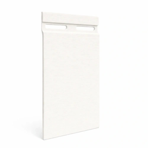 (Kleurmonster) Profex Potdeksel cremewit