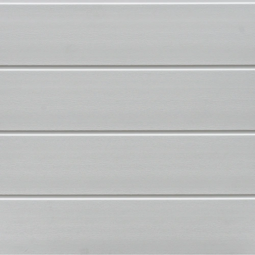 Duafort Velling 125 mm grijs