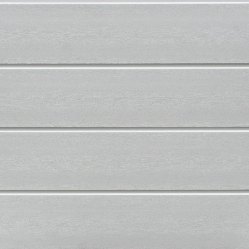 Duafort Velling 125 mm grijs