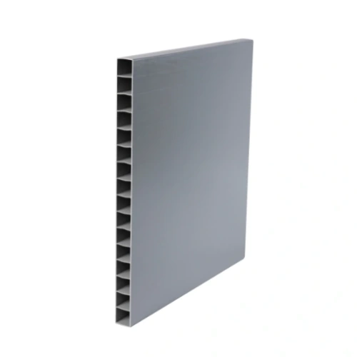 Combiboard Alfa grijs