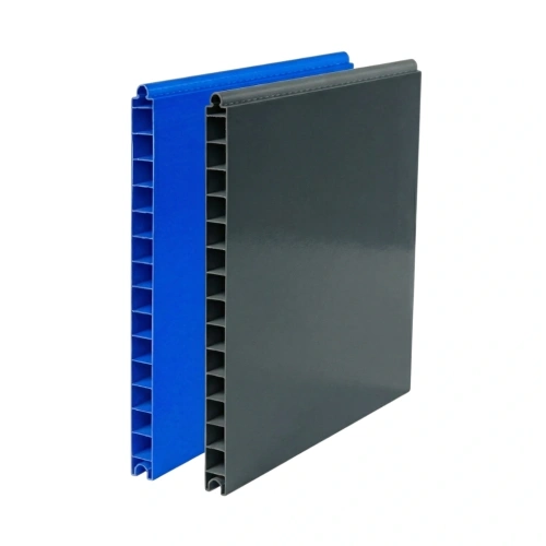 Excellent Panel 500 x 35 donkergrijs