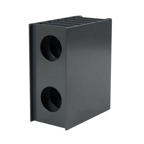 Excellent Panel 333 x 175 donkergrijs