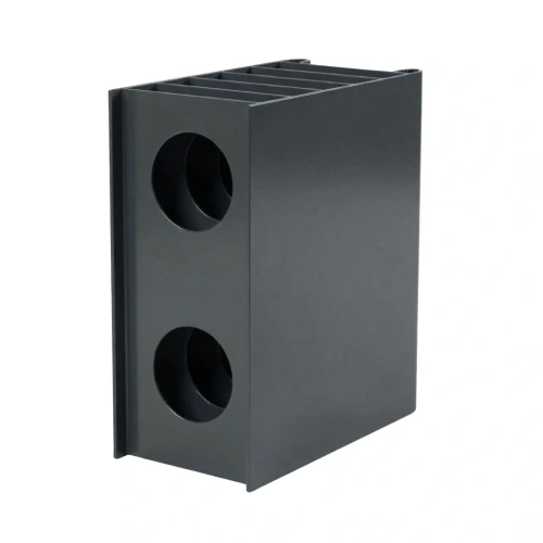 Excellent Panel 333 x 175 donkergrijs