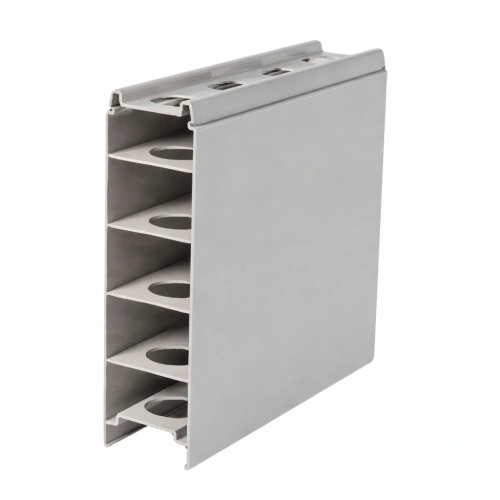 Excellent Panel 333x100 grijs