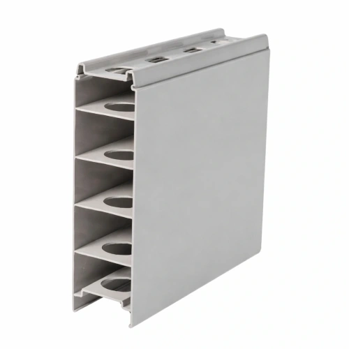 Excellent Panel 333x100 grijs