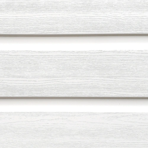 Profex Dubbel Rabat wit