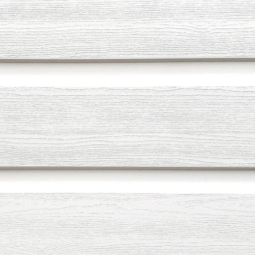 Profex Dubbel Rabat wit