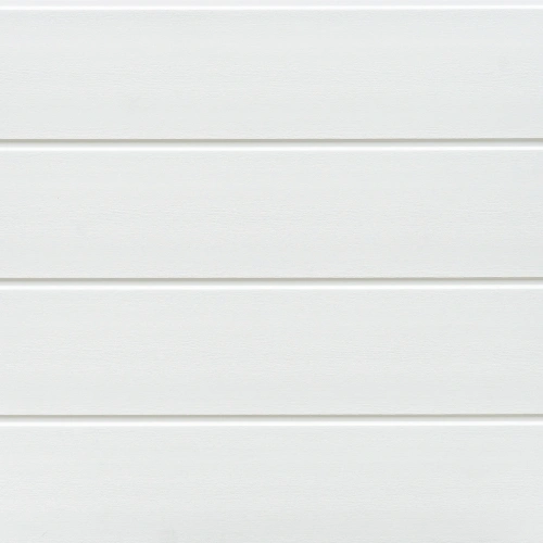 Duafort Velling 125 mm wit