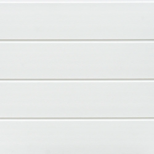 Duafort Velling 125 mm wit