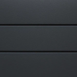 Duafort Velling 200 mm zwartgrijs