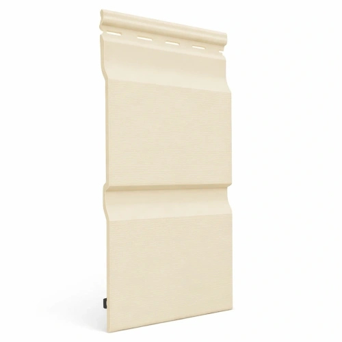 (Kleurmonster) Profex Dubbel Rabat creme