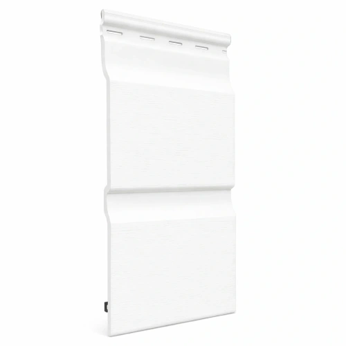 (Kleurmonster) Profex Dubbel Rabat wit