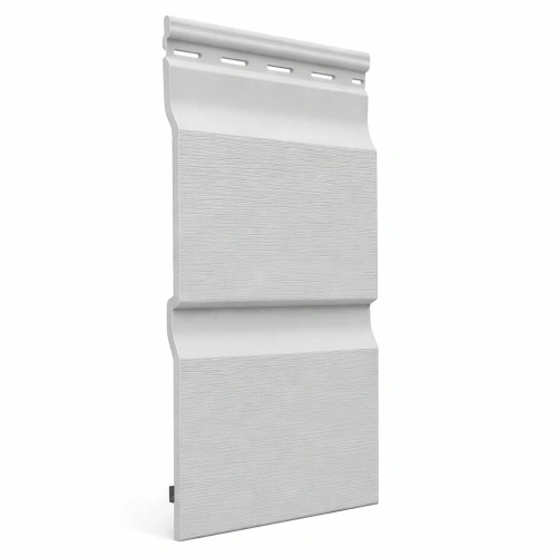 (Kleurmonster) Profex Dubbel Rabat lichtgrijs