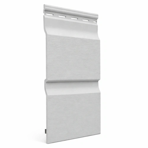 (Kleurmonster) Profex Dubbel Rabat lichtgrijs