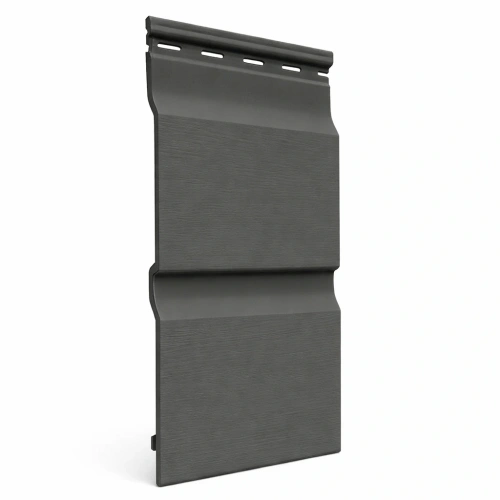 (Kleurmonster) Profex Dubbel Rabat donkergrijs