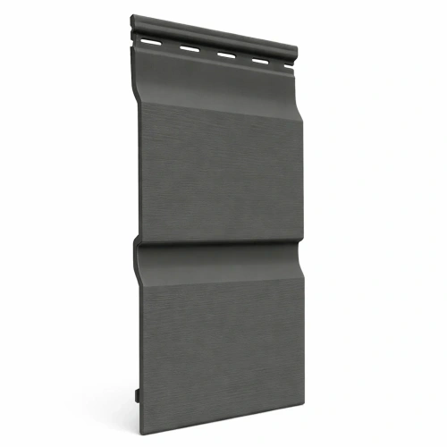 (Kleurmonster) Profex Dubbel Rabat donkergrijs